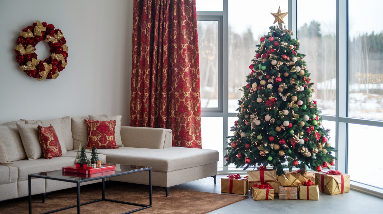 15+ Cozy Christmas Home Decor Ideas