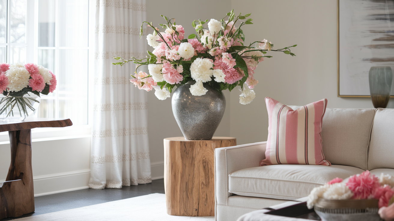 10 Spring Home Decor Ideas to Refresh Your Space