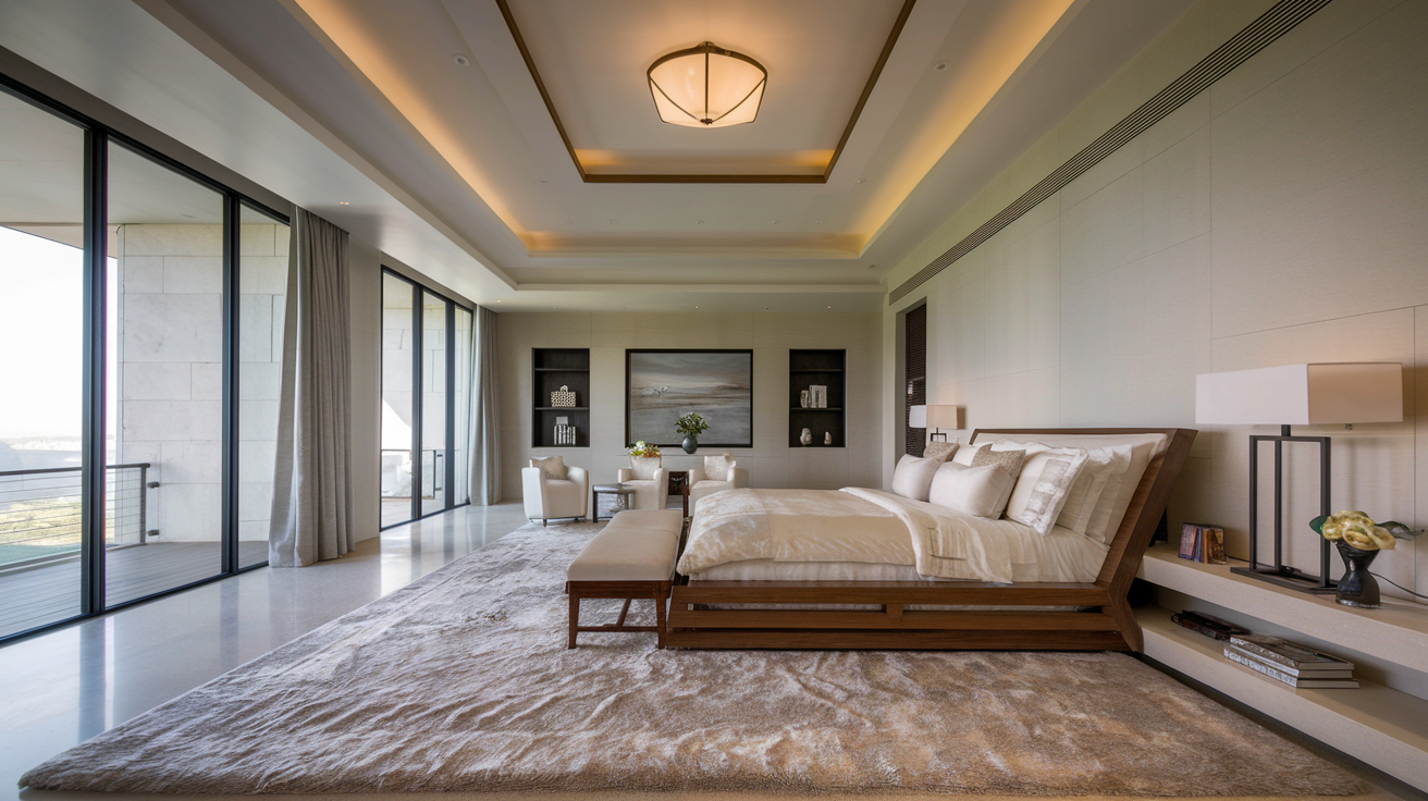 7 Master Bedroom Ideas for an Elegant Space