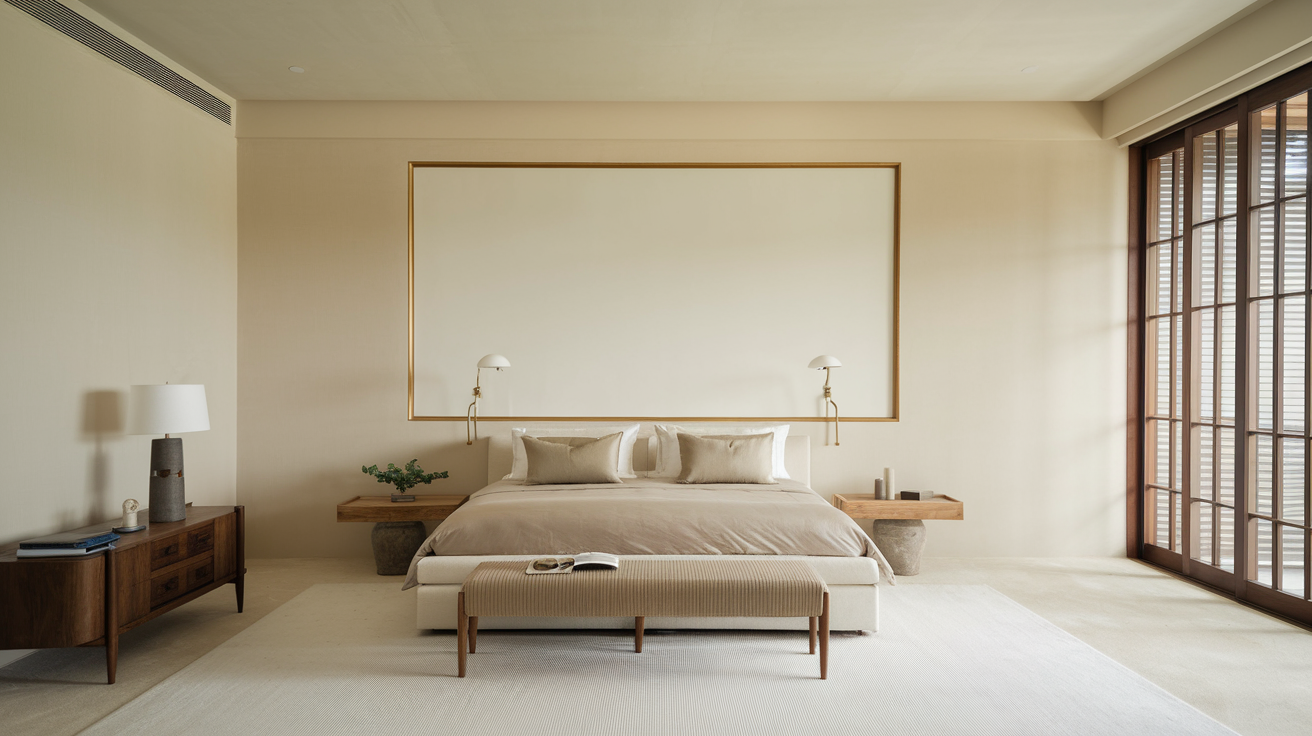 15 Minimalist Bedroom Ideas to Transform Your Space