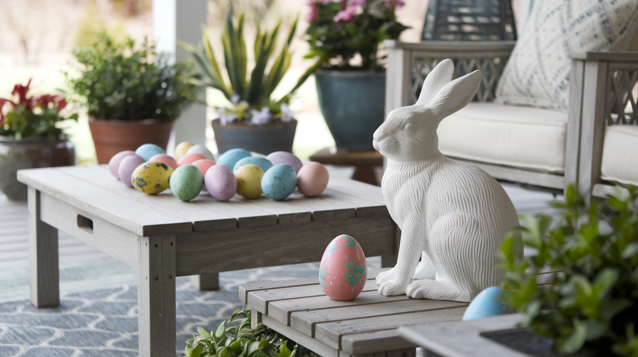 10 Spring Porch Decor Ideas to Freshen Up Your Outdoor Space