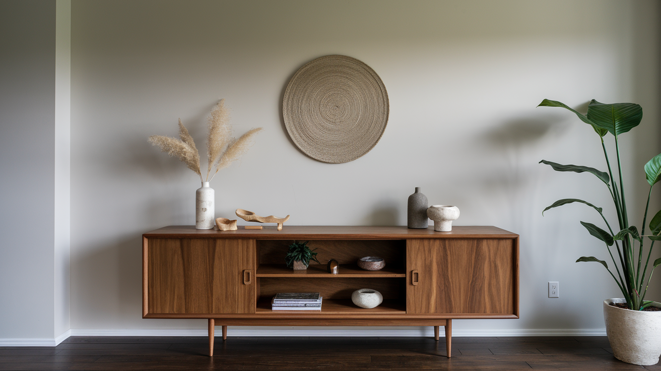 10 Dining Room Sideboard Ideas to Elevate Your Dining Experience