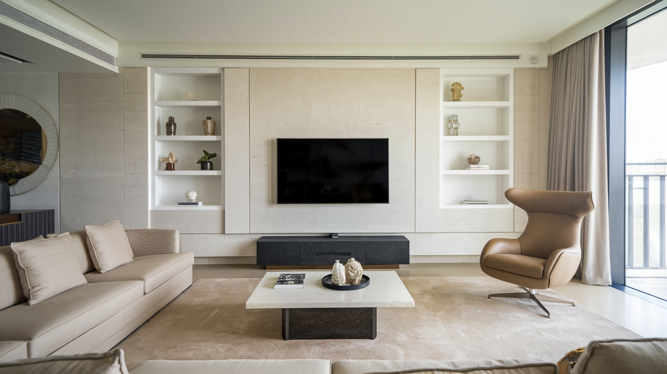 10 TV Wall Panel Ideas to Elevate Your Living Space